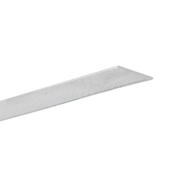 Abdeckung HSP-33 milchig